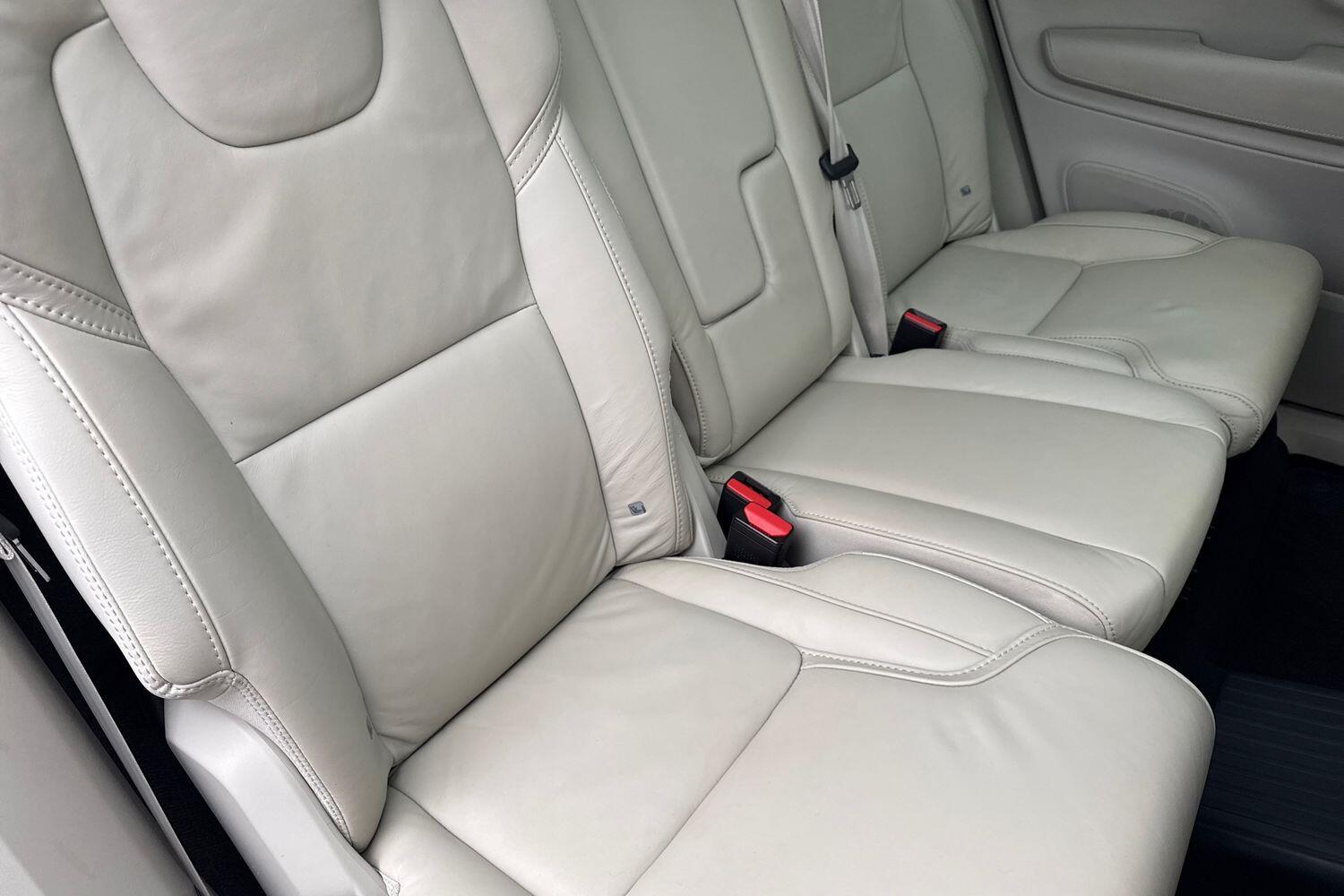 Used Volvo XC90 2022 for sale - 77291434: Photo 26