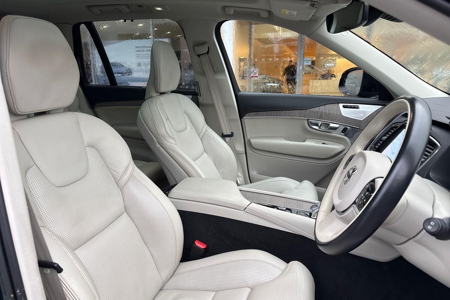 Used Volvo XC90 2022 for sale - 77291434: Photo 27