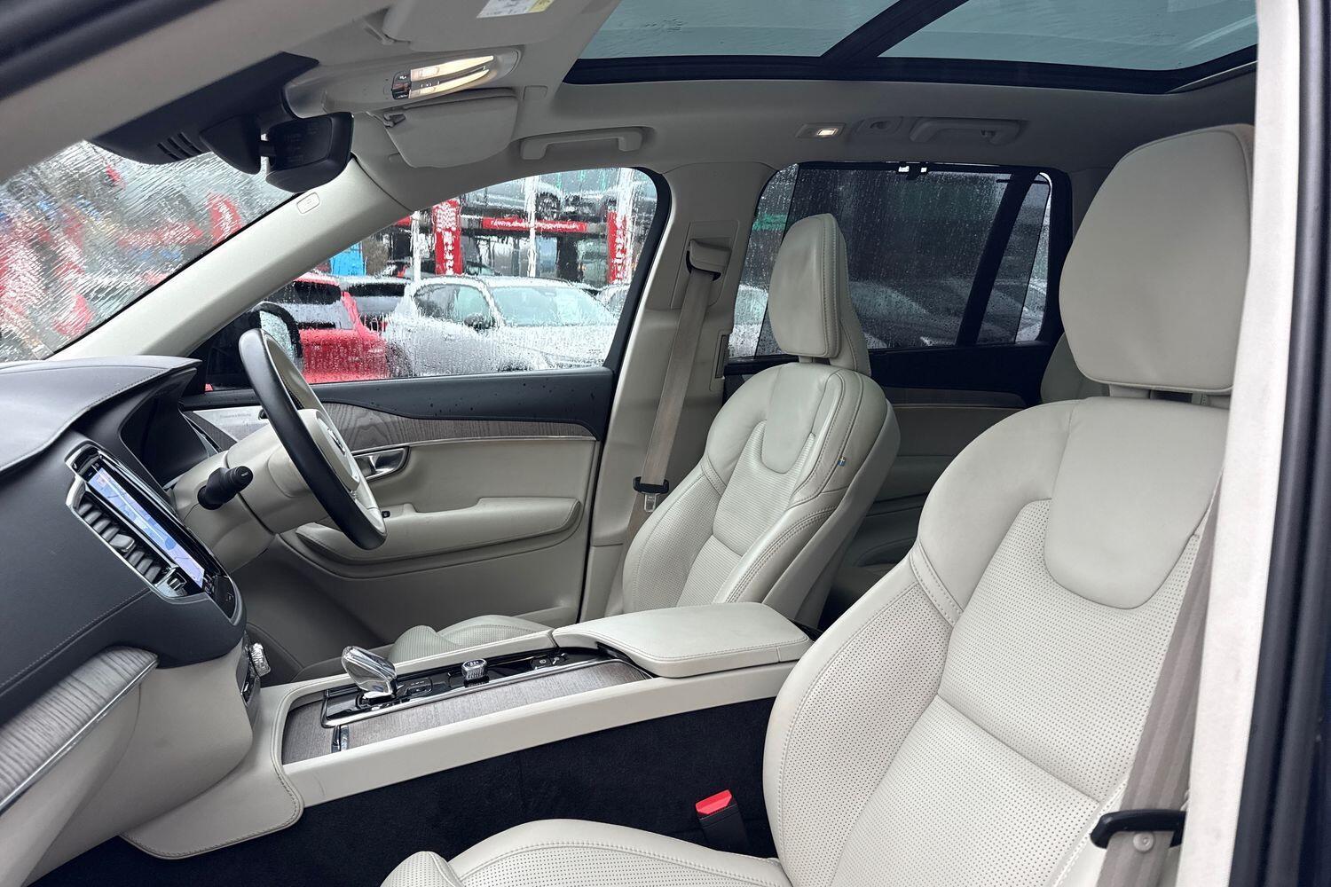 Used Volvo XC90 2022 for sale - 77291434: Photo 29