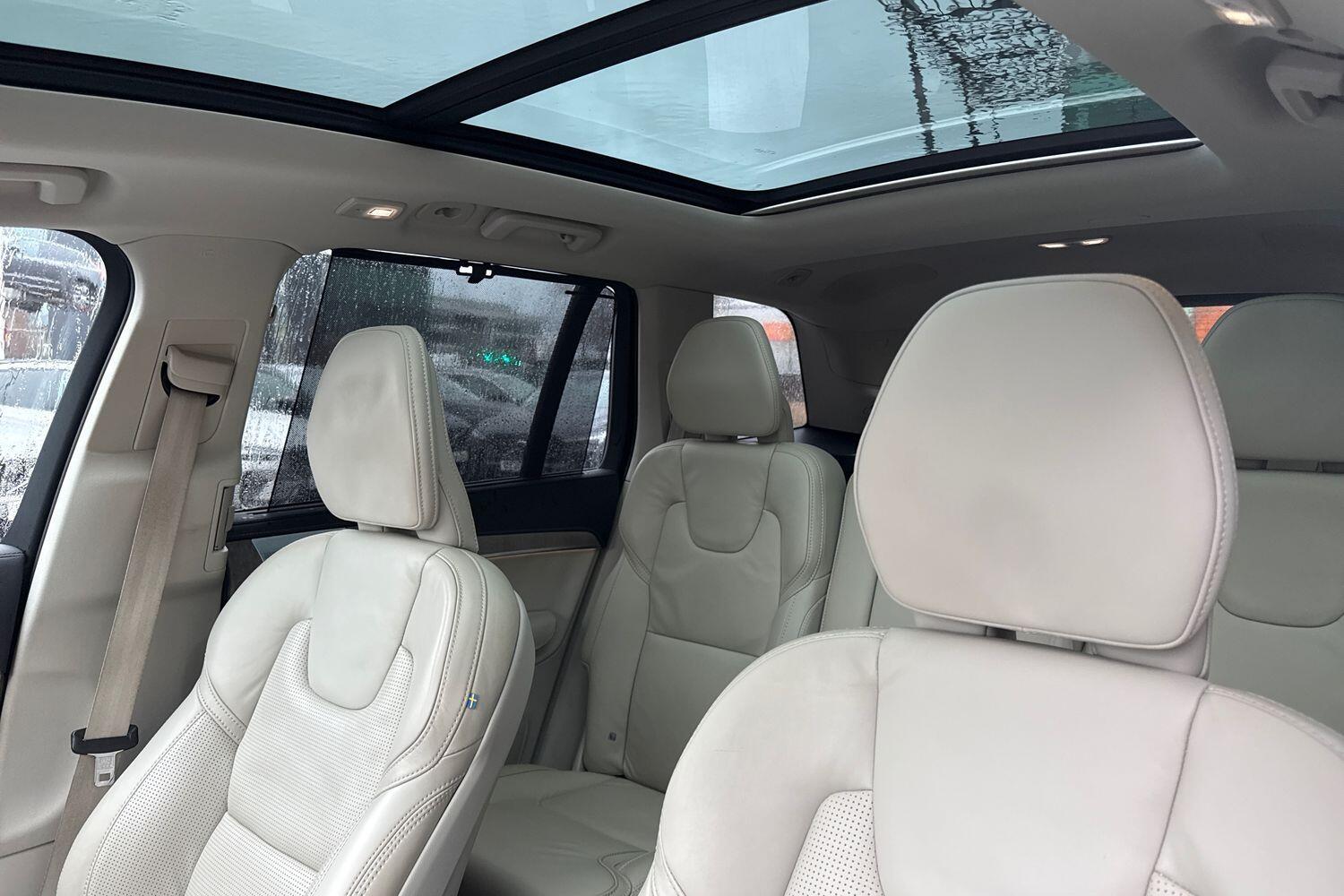 Used Volvo XC90 2022 for sale - 77291434: Photo 30