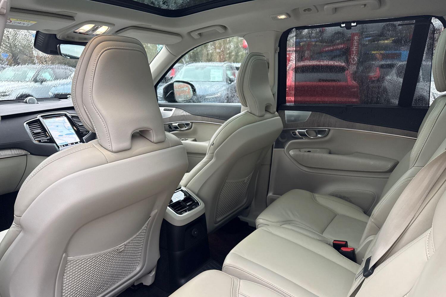 Used Volvo XC90 2022 for sale - 77291434: Photo 32