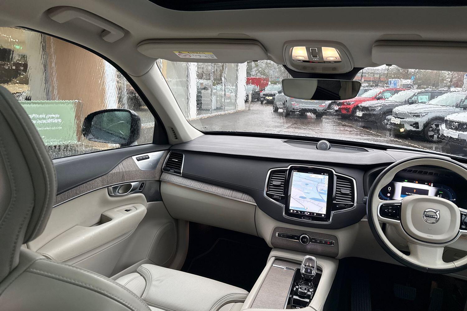 Used Volvo XC90 2022 for sale - 77291434: Photo 33