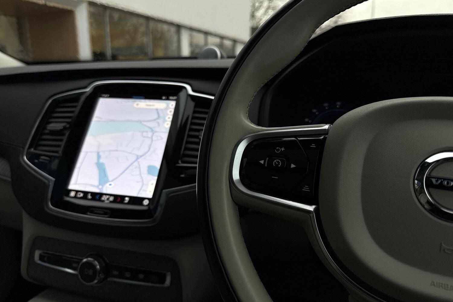 Used Volvo XC90 2022 for sale - 77291434: Photo 37