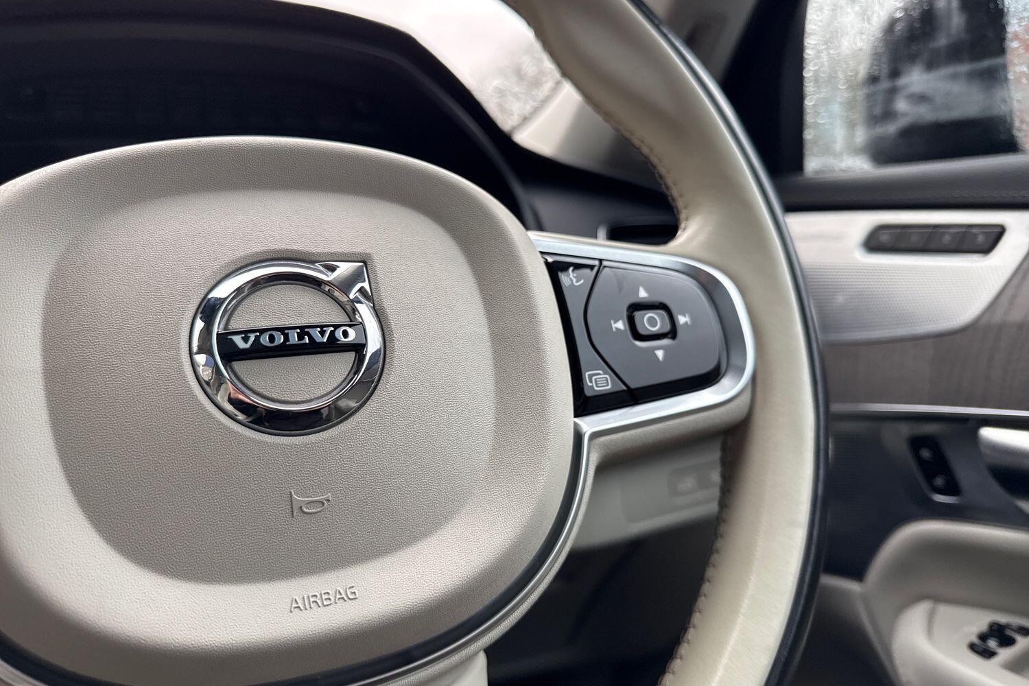 Used Volvo XC90 2022 for sale - 77291434: Photo 38