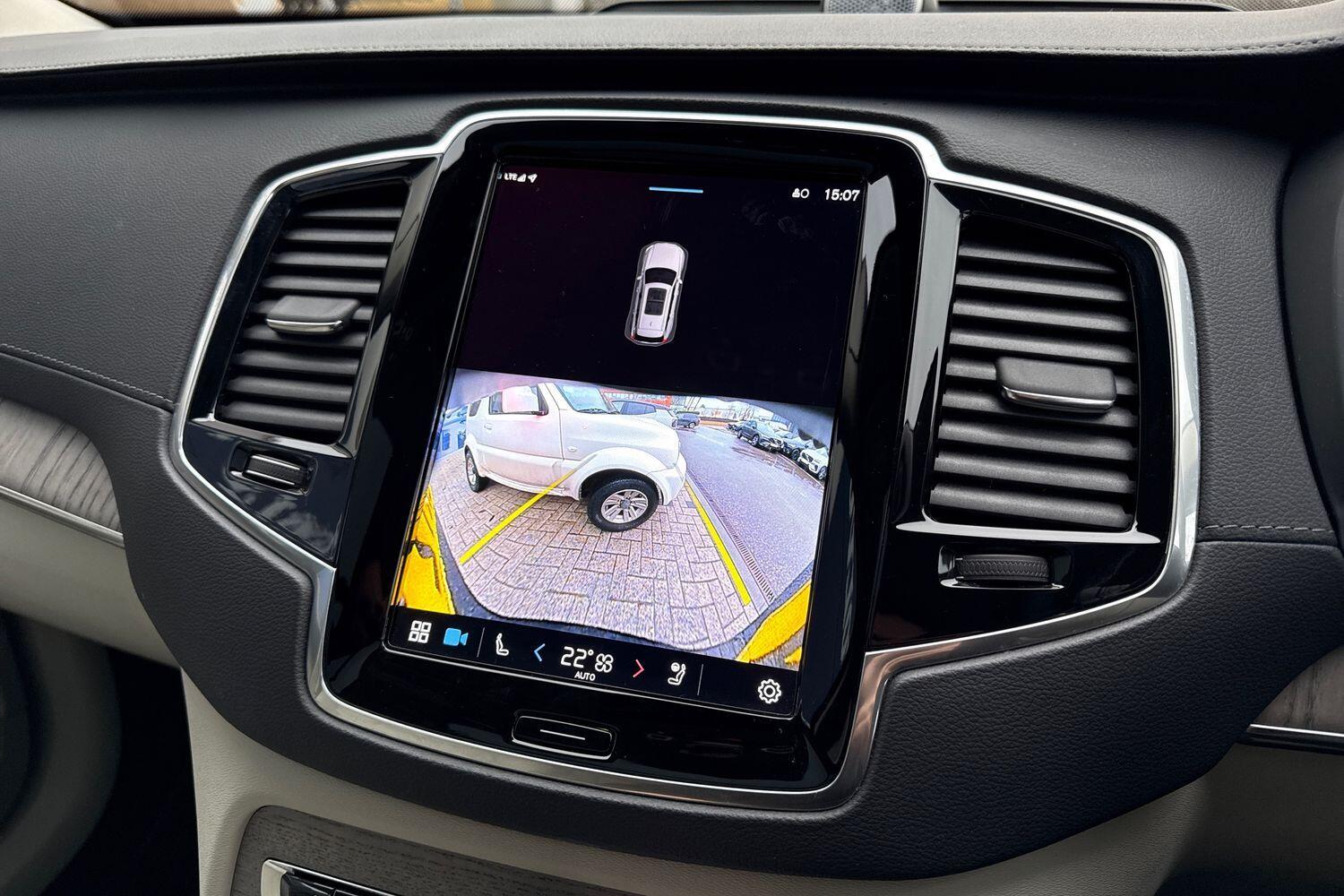 Used Volvo XC90 2022 for sale - 77291434: Photo 39