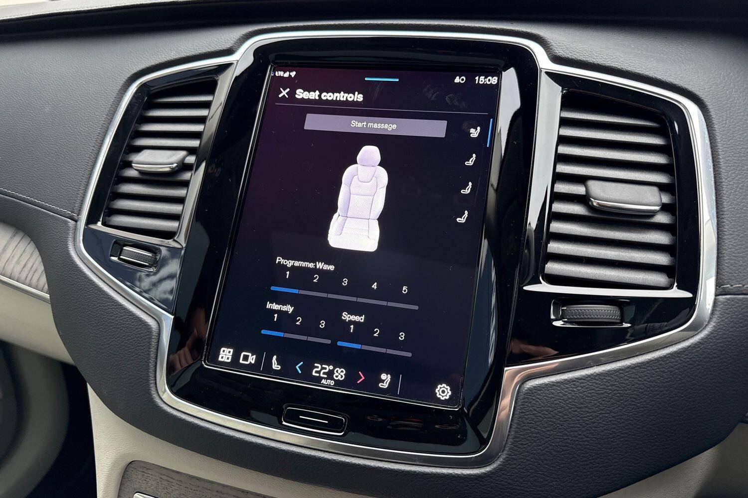 Used Volvo XC90 2022 for sale - 77291434: Photo 42