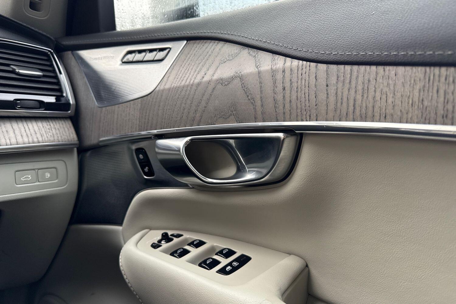 Used Volvo XC90 2022 for sale - 77291434: Photo 44