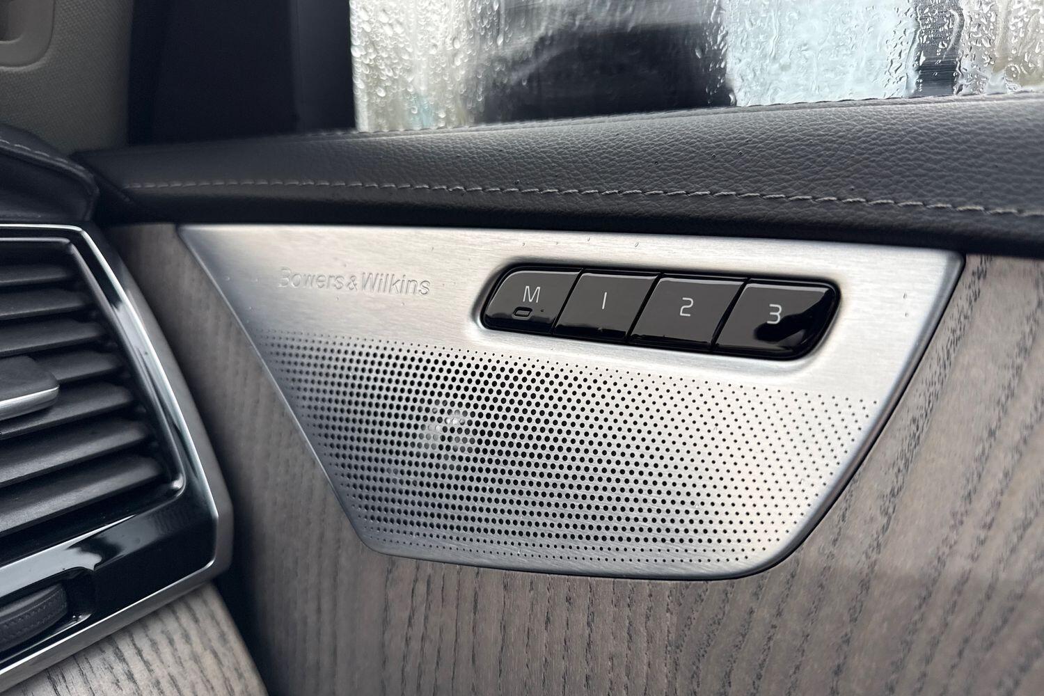 Used Volvo XC90 2022 for sale - 77291434: Photo 45