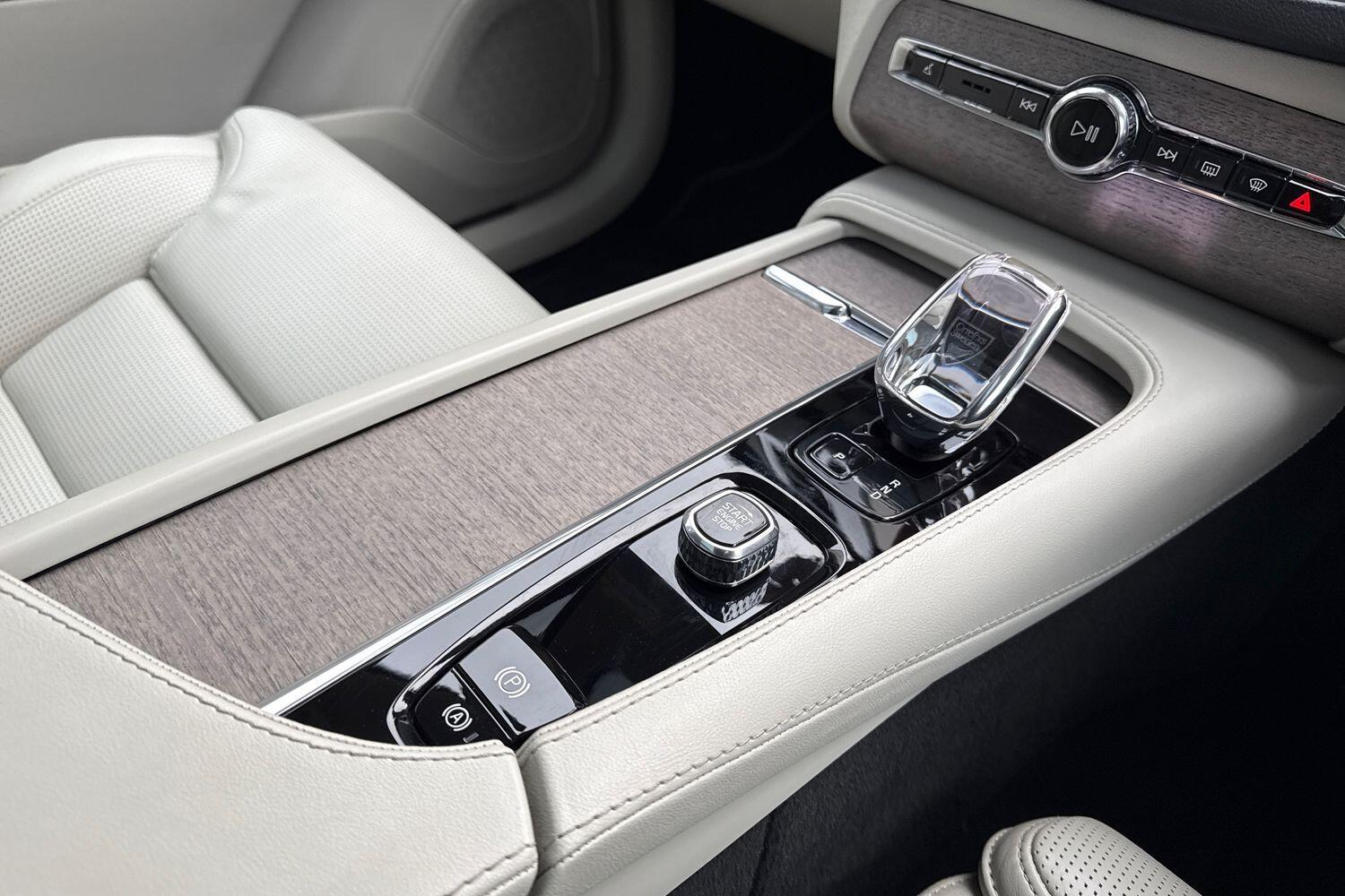 Used Volvo XC90 2022 for sale - 77291434: Photo 46