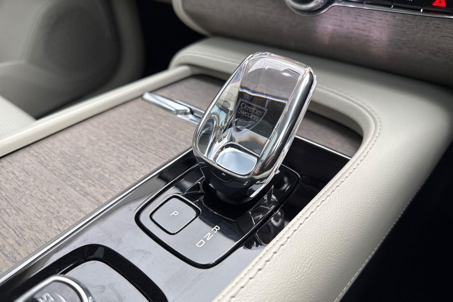 Used Volvo XC90 2022 for sale - 77291434: Photo 47