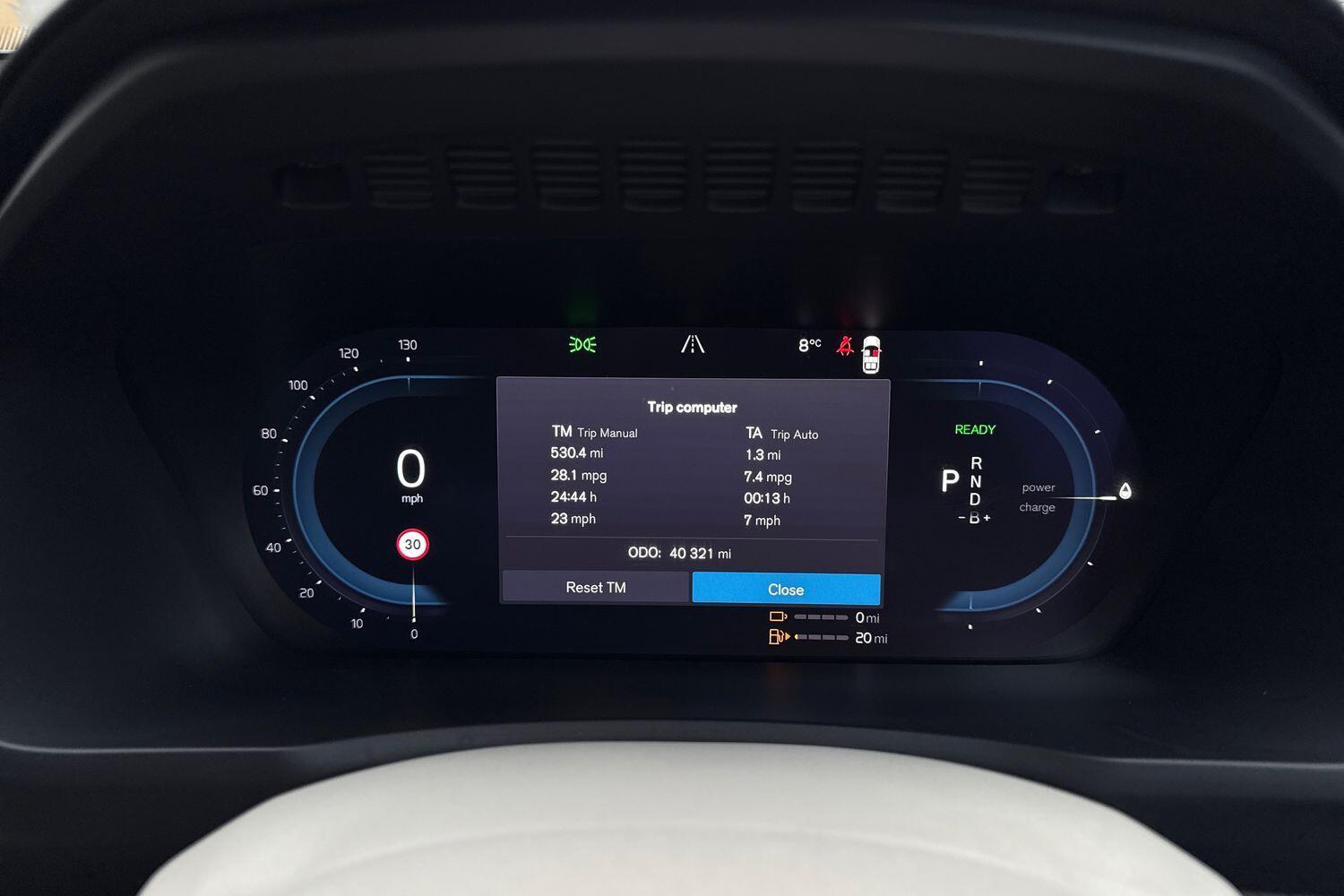 Used Volvo XC90 2022 for sale - 77291434: Photo 48