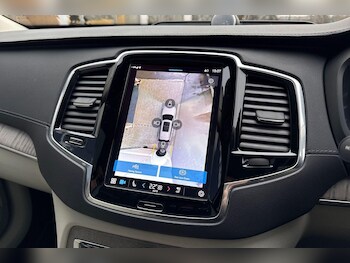 Used Volvo XC90 2022 for sale - 77291434: Photo