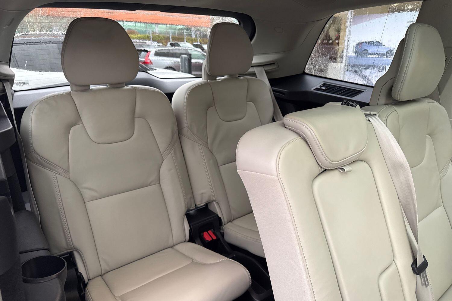 Used Volvo XC90 2022 for sale - 77291434: Photo 6