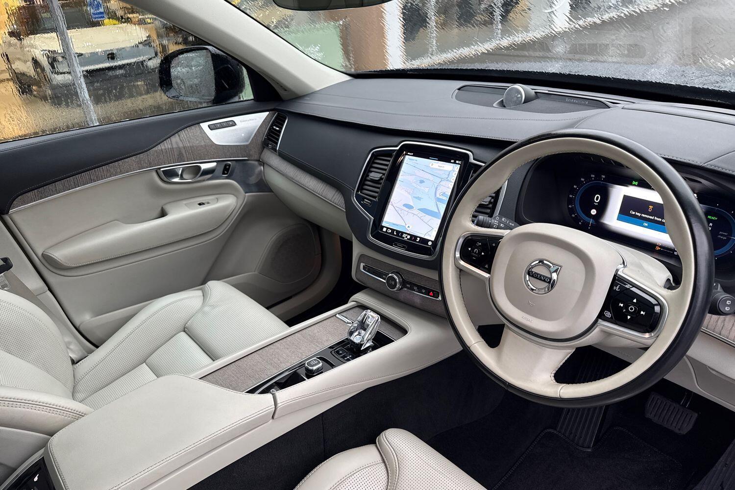 Used Volvo XC90 2022 for sale - 77291434: Photo 7