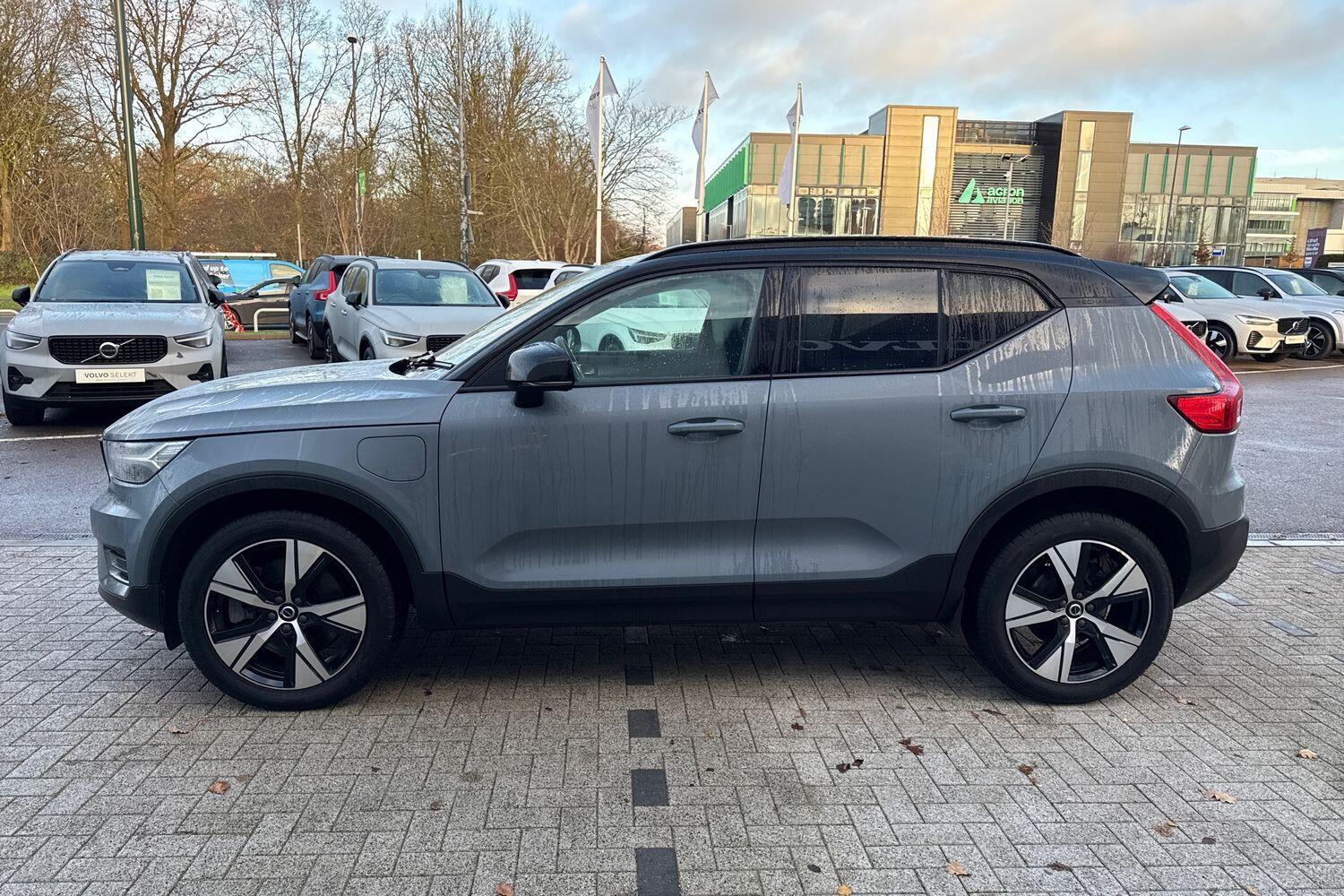 Used Volvo XC40 2022 for sale - 76913739: Photo 10