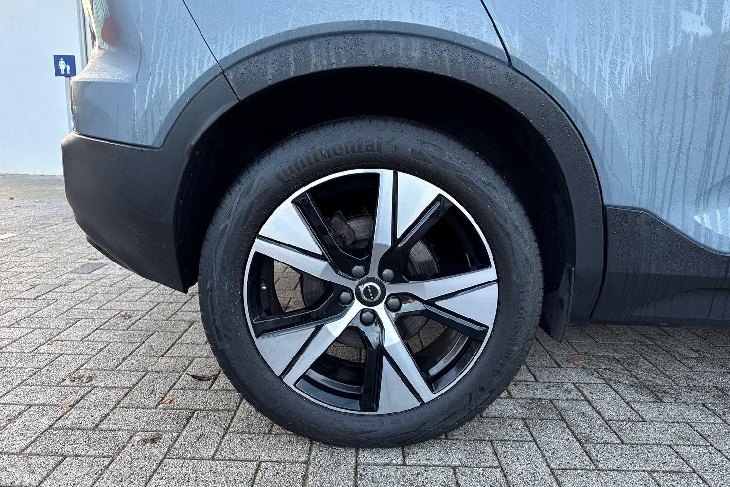 Used Volvo XC40 2022 for sale - 76913739: Photo 13