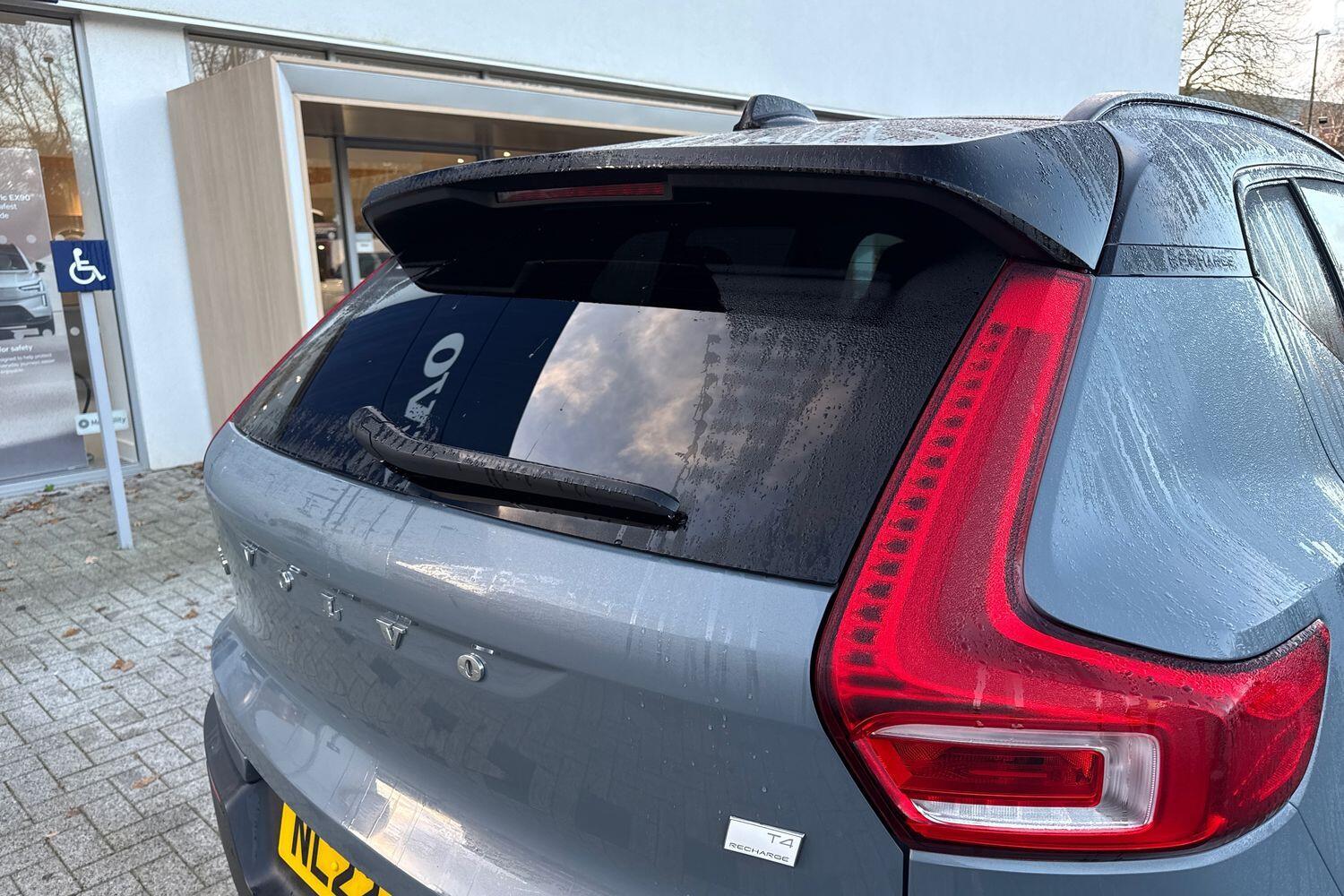 Used Volvo XC40 2022 for sale - 76913739: Photo 15