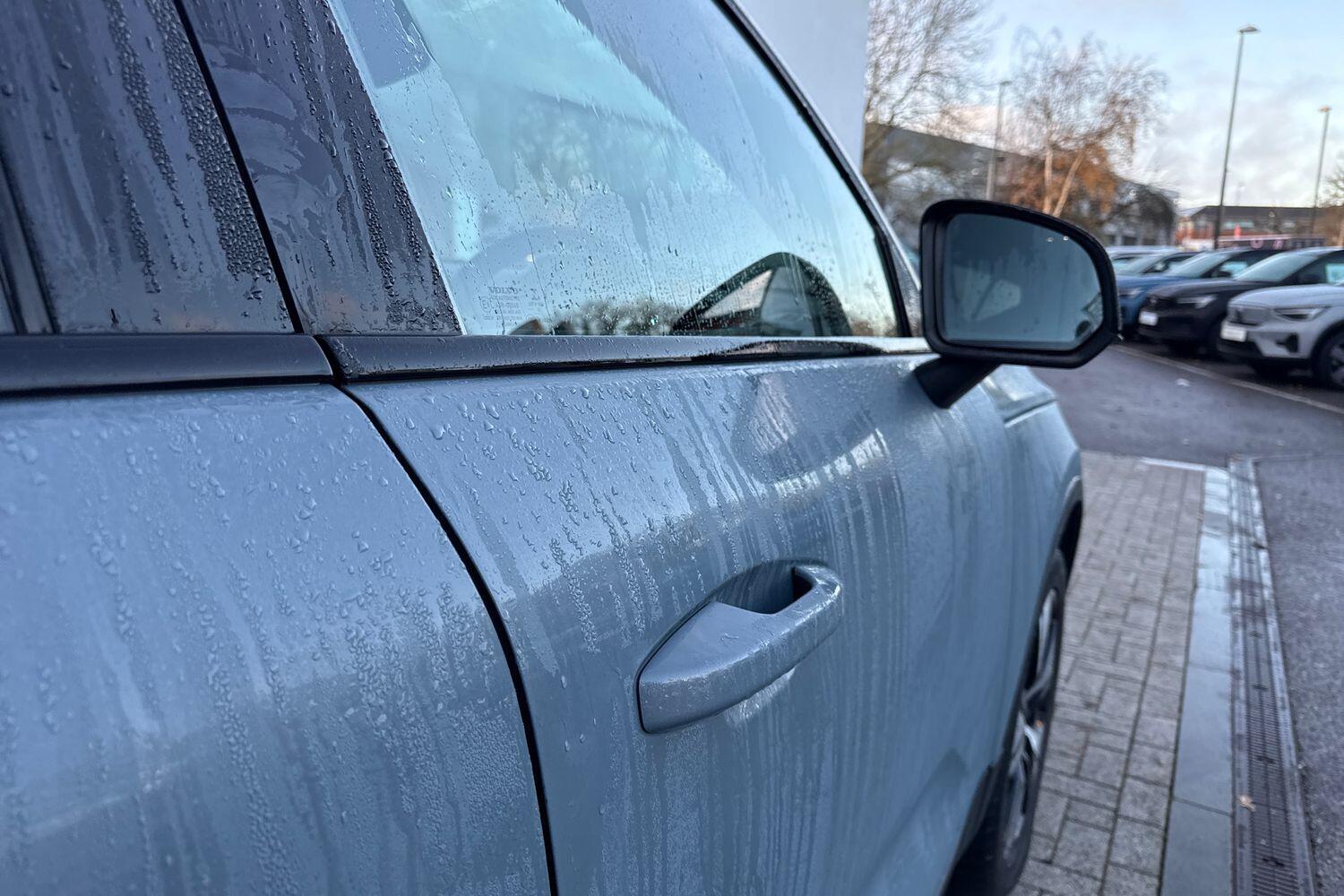 Used Volvo XC40 2022 for sale - 76913739: Photo 16