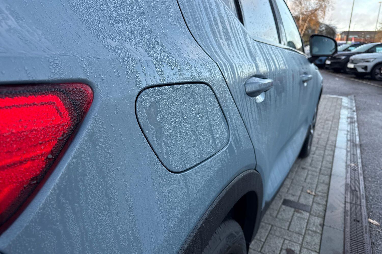 Used Volvo XC40 2022 for sale - 76913739: Photo 18