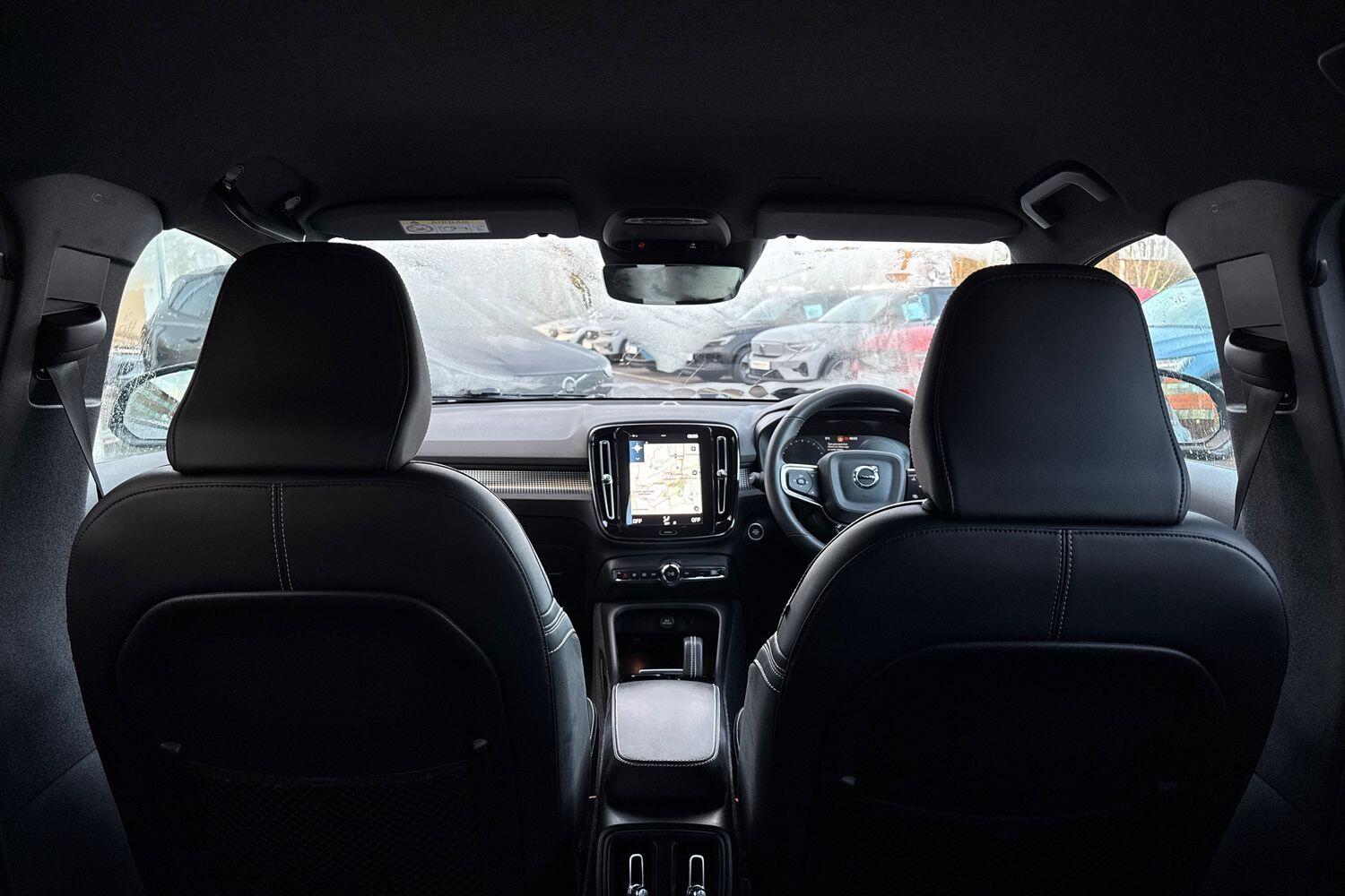 Used Volvo XC40 2022 for sale - 76913739: Photo 21