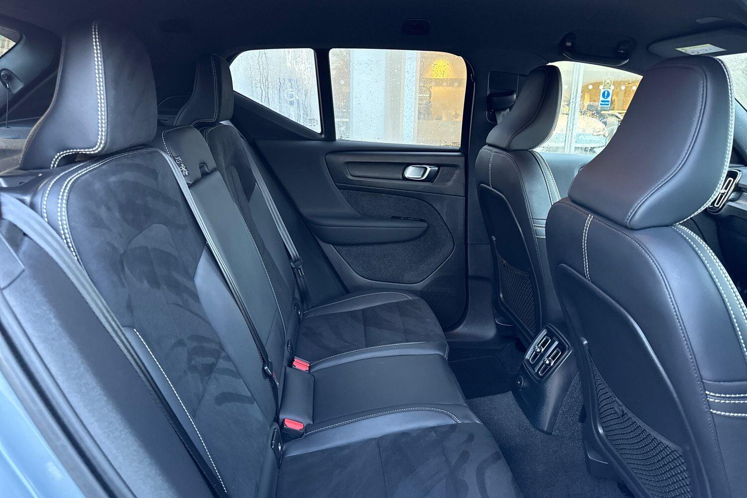 Used Volvo XC40 2022 for sale - 76913739: Photo 22