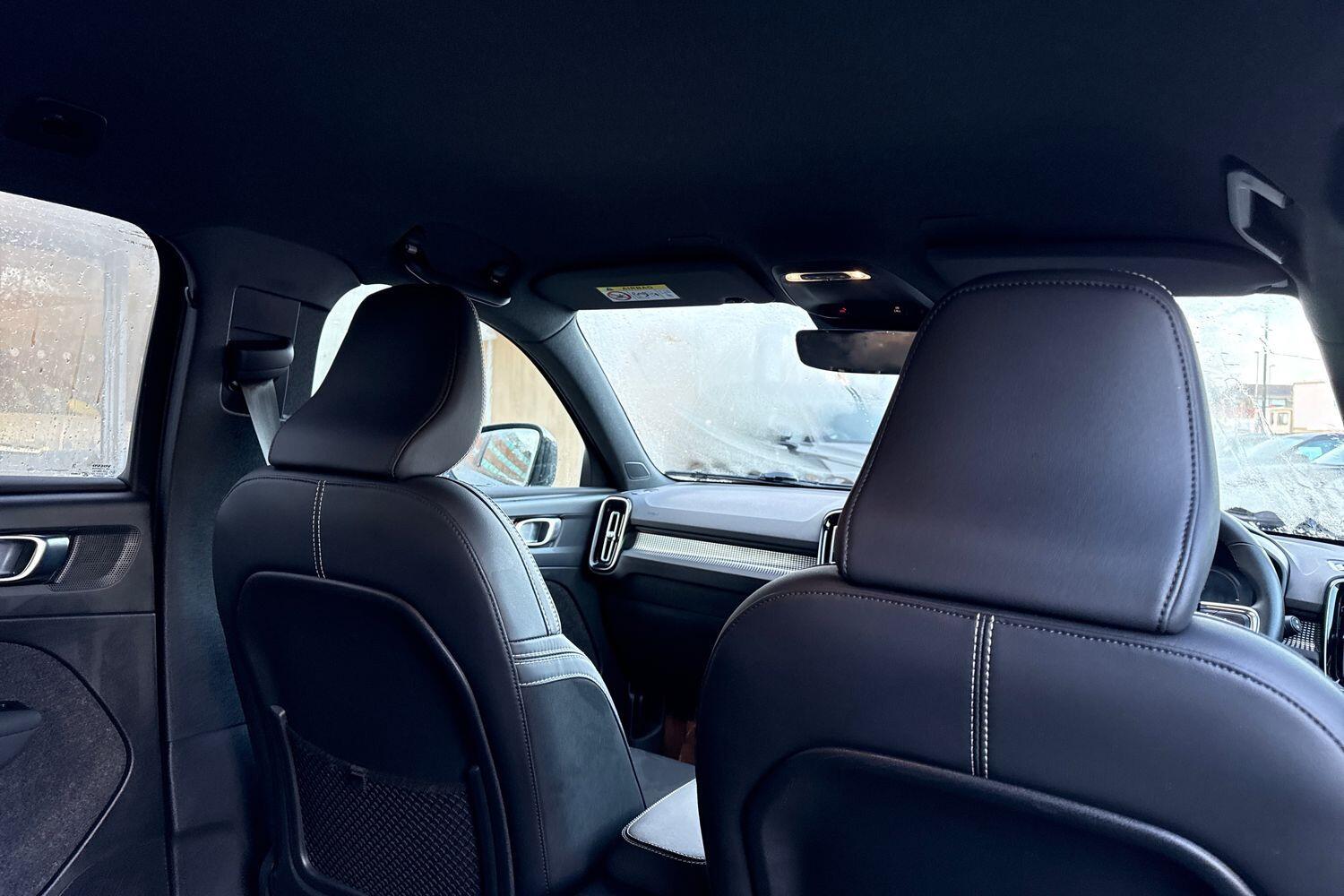 Used Volvo XC40 2022 for sale - 76913739: Photo 23