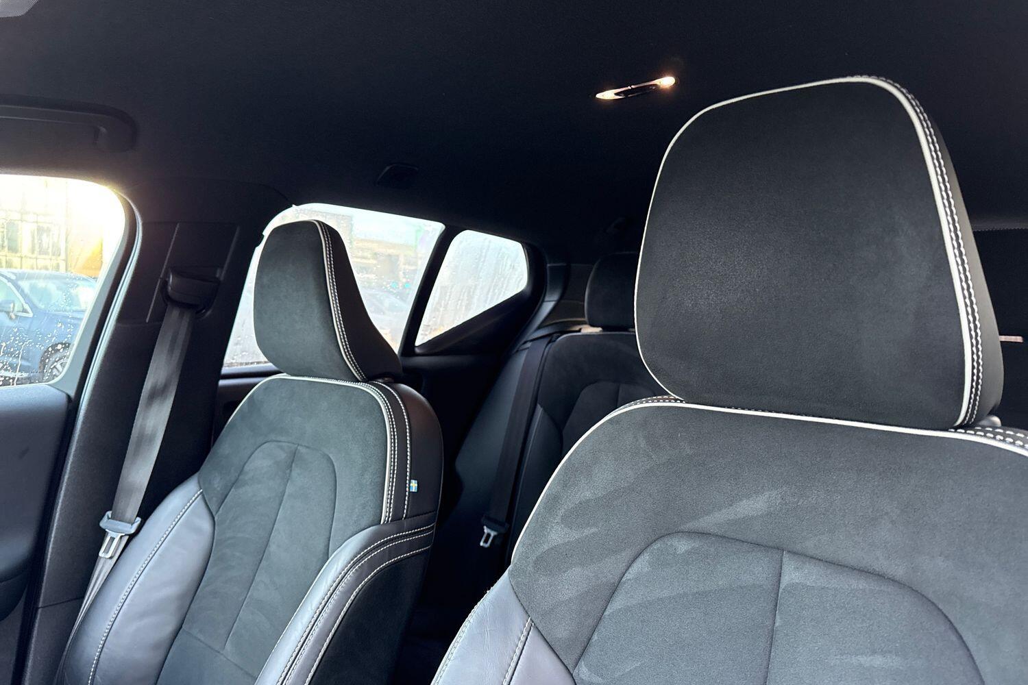 Used Volvo XC40 2022 for sale - 76913739: Photo 28