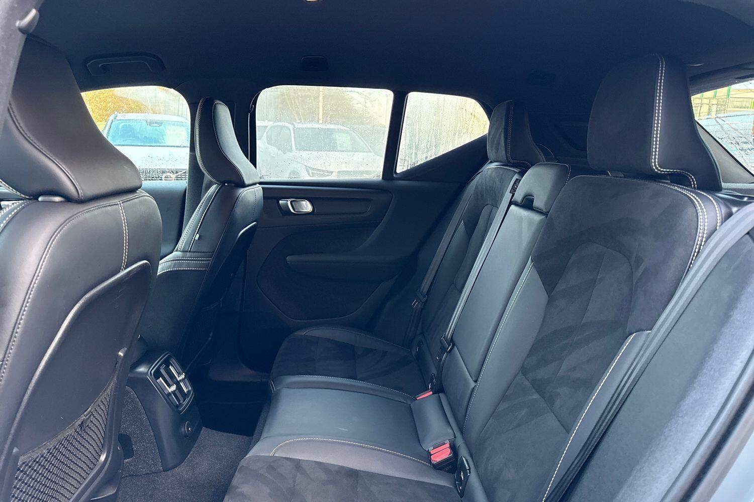 Used Volvo XC40 2022 for sale - 76913739: Photo 29