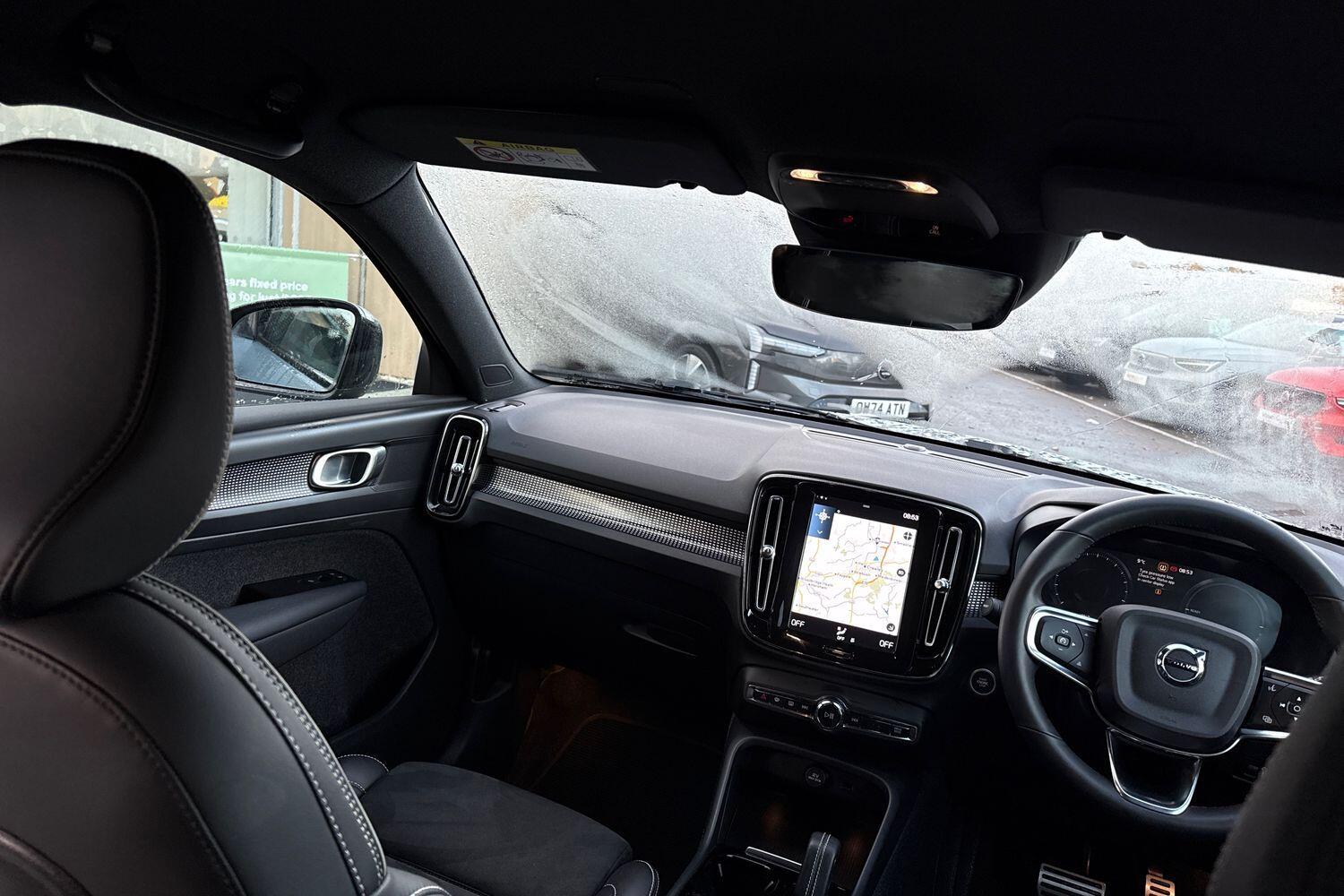 Used Volvo XC40 2022 for sale - 76913739: Photo 31