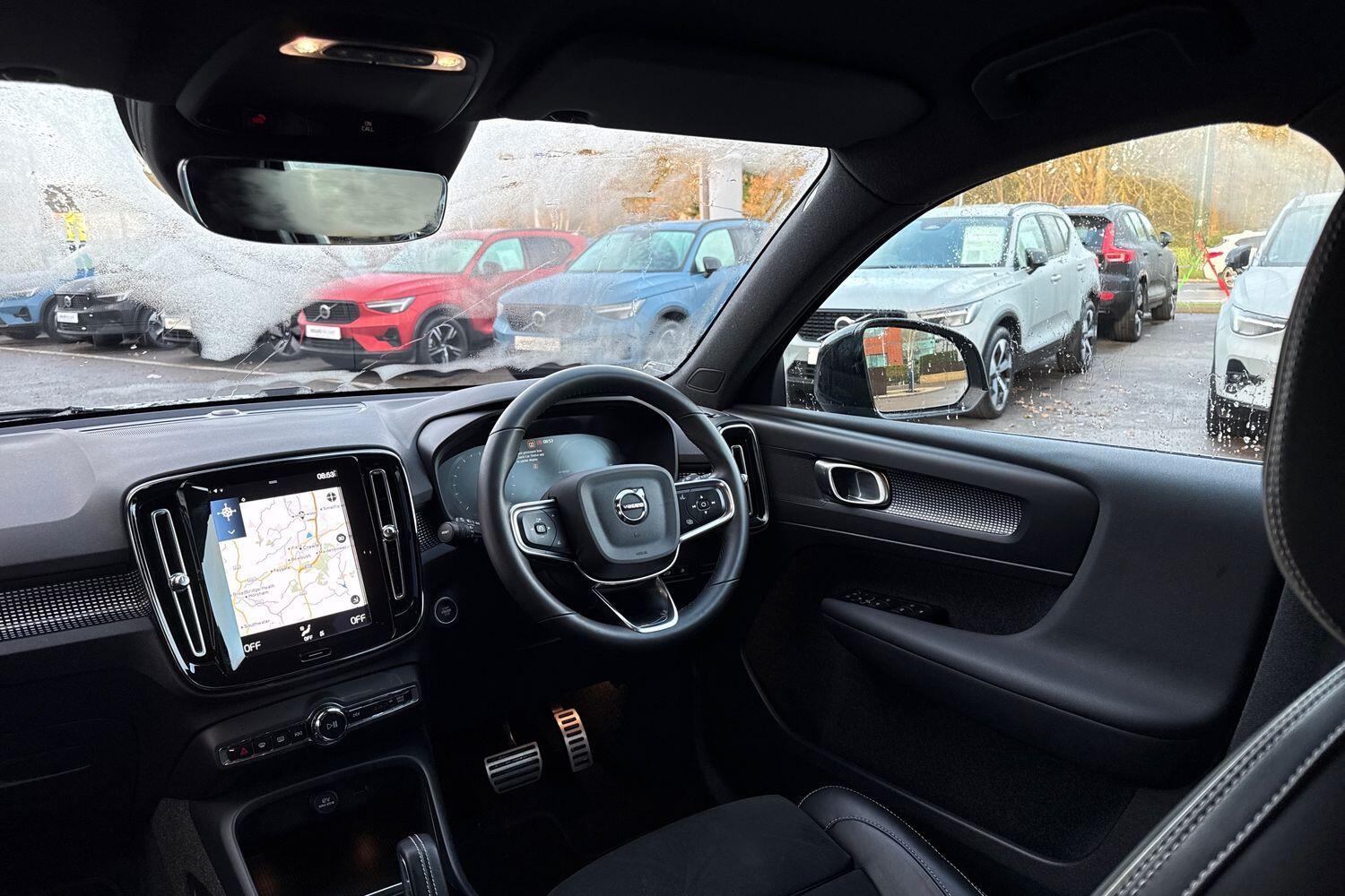 Used Volvo XC40 2022 for sale - 76913739: Photo 32