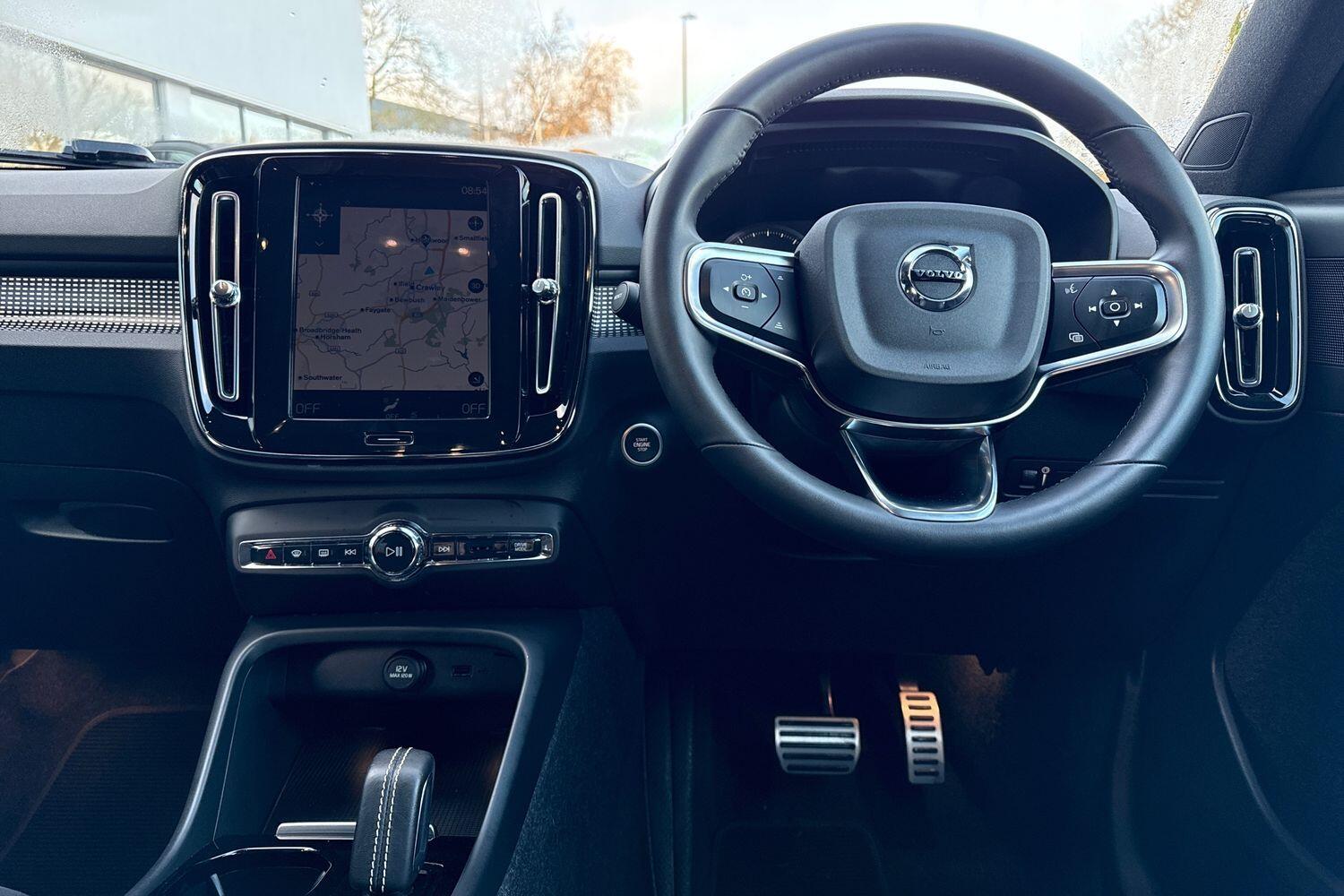 Used Volvo XC40 2022 for sale - 76913739: Photo 33