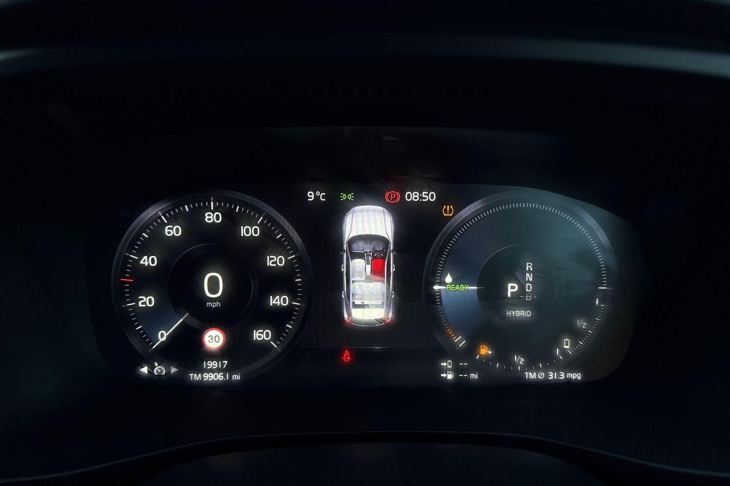 Used Volvo XC40 2022 for sale - 76913739: Photo 43