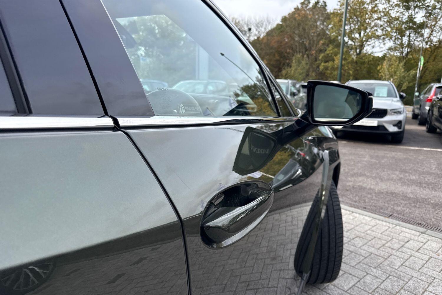 Used Lexus UX 2024 for sale - 76457830: Photo 17