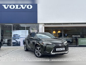 (24) - 300e 72.8kWh Takumi SUV 5dr Electric Auto (204 ps)