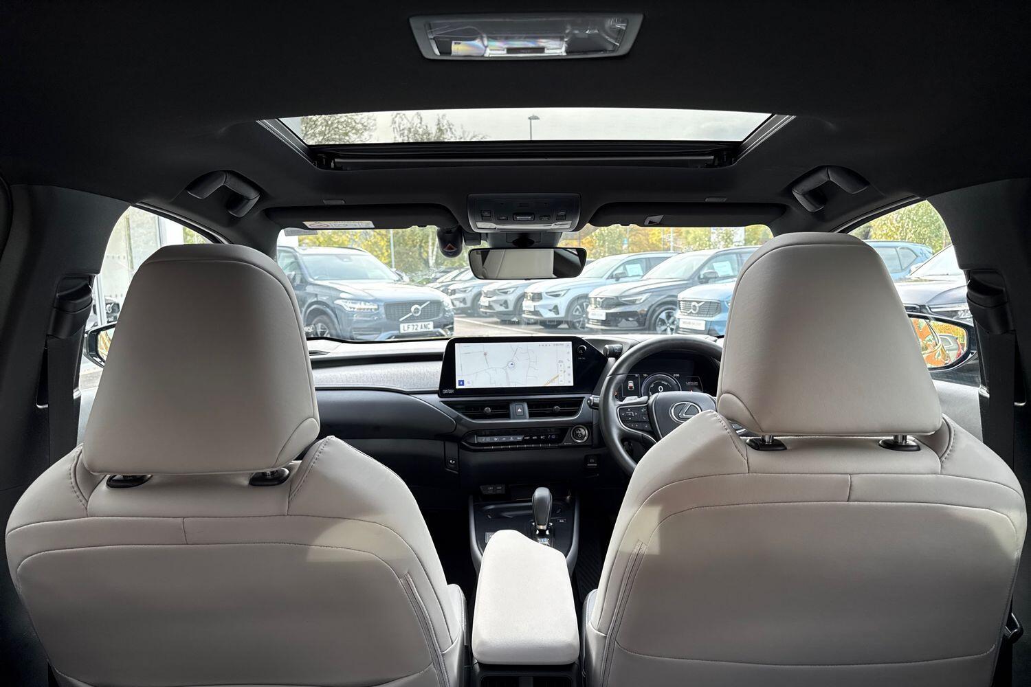 Used Lexus UX 2024 for sale - 76457830: Photo 22