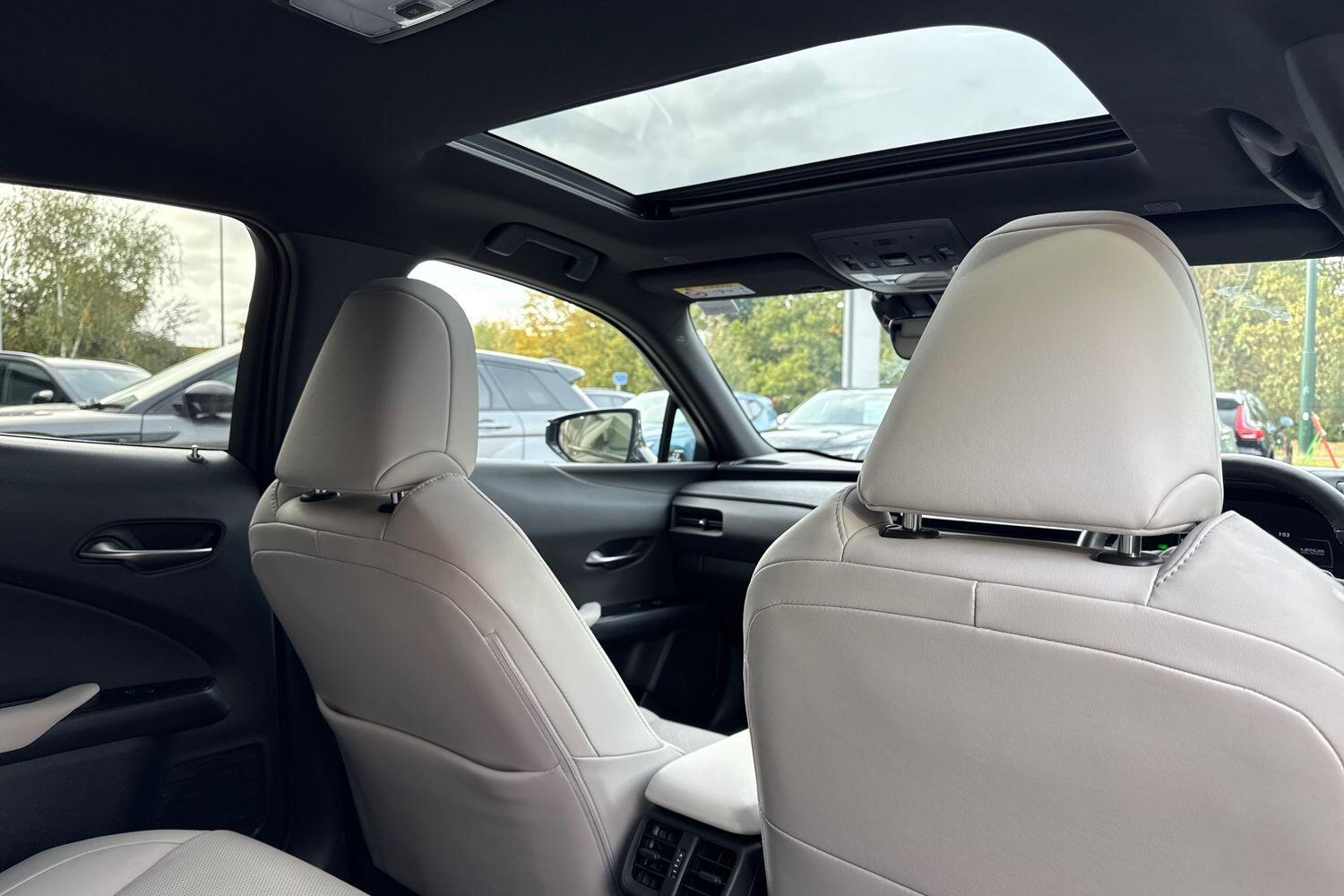 Used Lexus UX 2024 for sale - 76457830: Photo 24