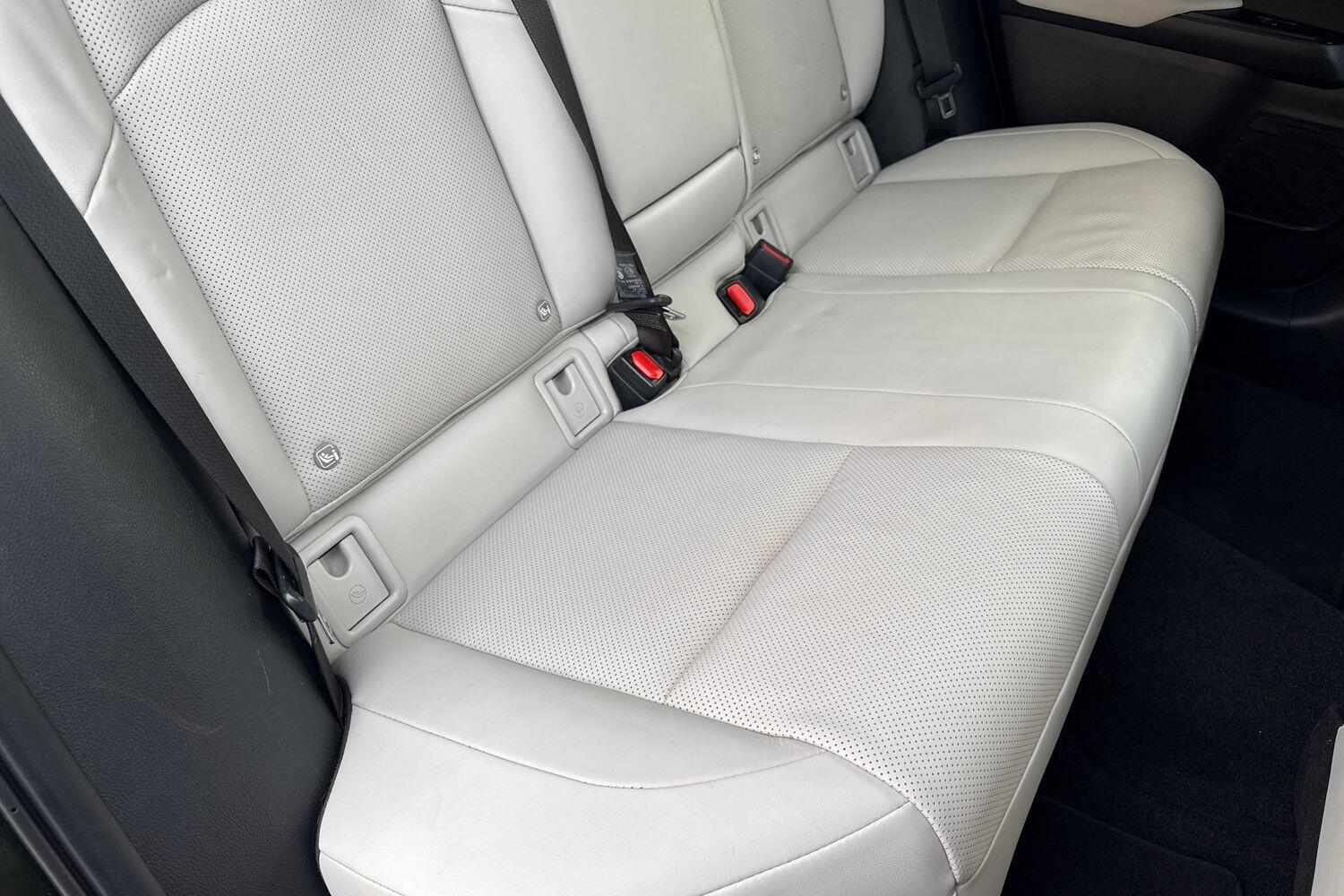 Used Lexus UX 2024 for sale - 76457830: Photo 25