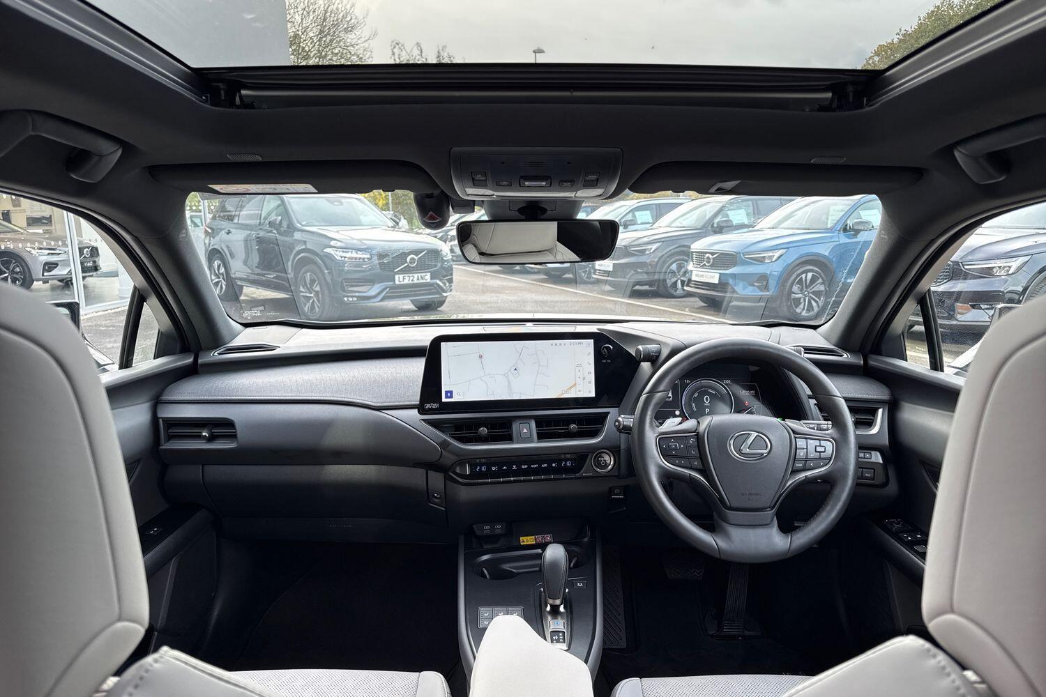 Used Lexus UX 2024 for sale - 76457830: Photo 3