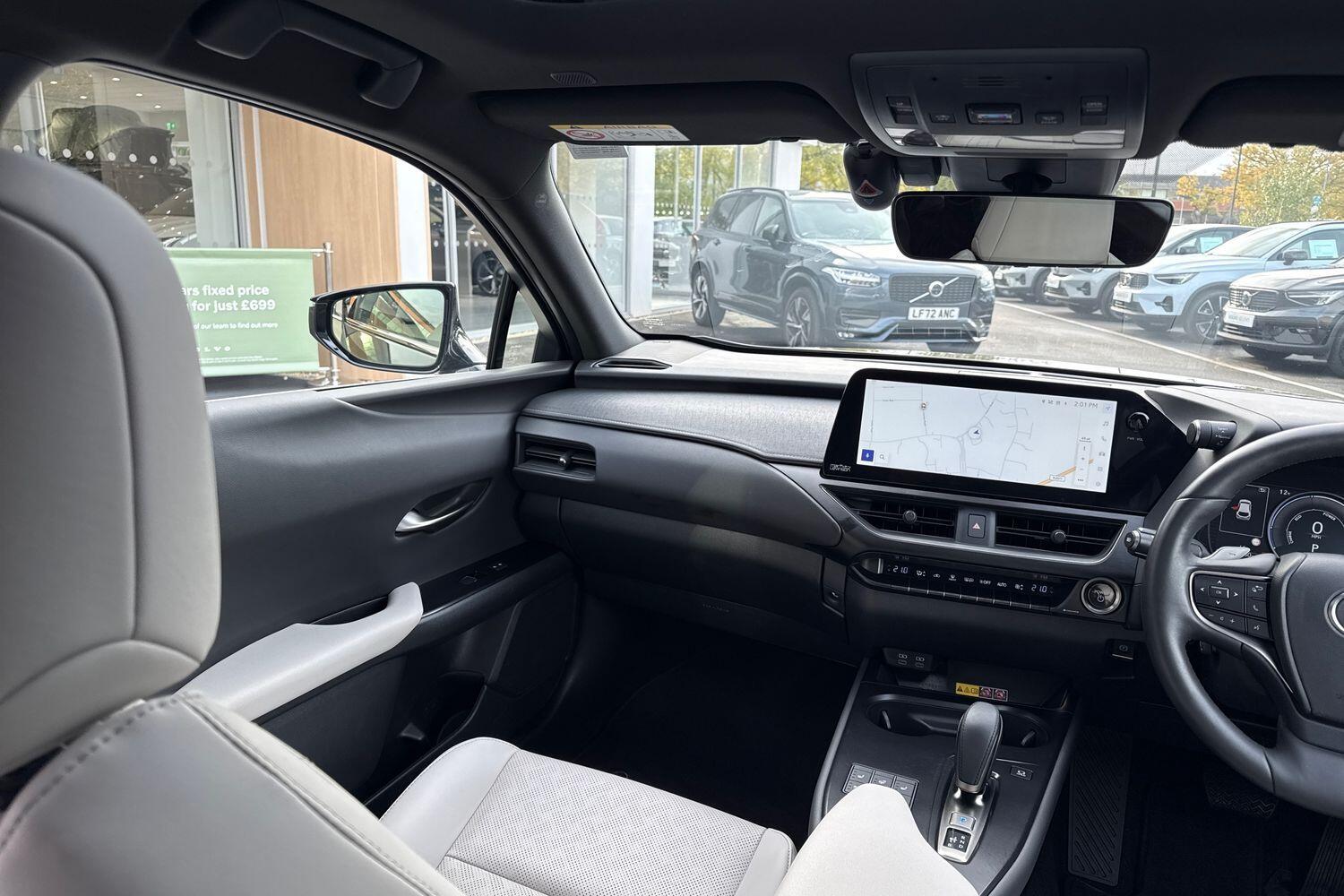 Used Lexus UX 2024 for sale - 76457830: Photo 32