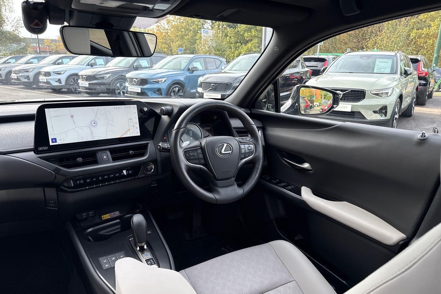 Used Lexus UX 2024 for sale - 76457830: Photo 33