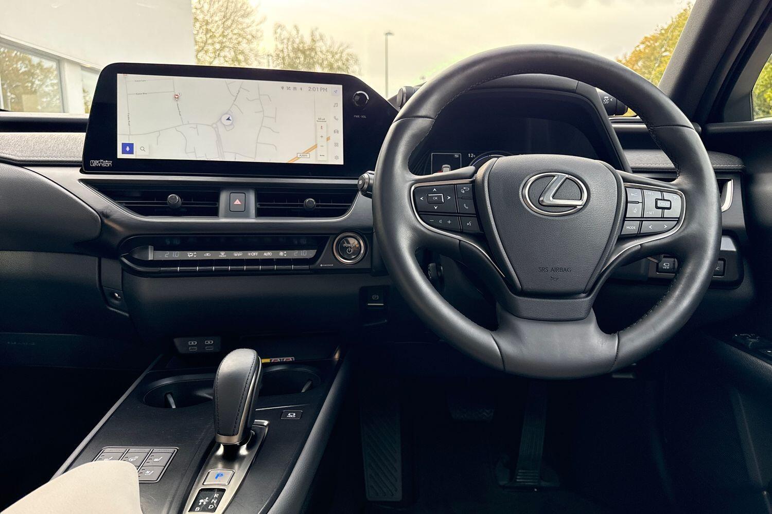 Used Lexus UX 2024 for sale - 76457830: Photo 34