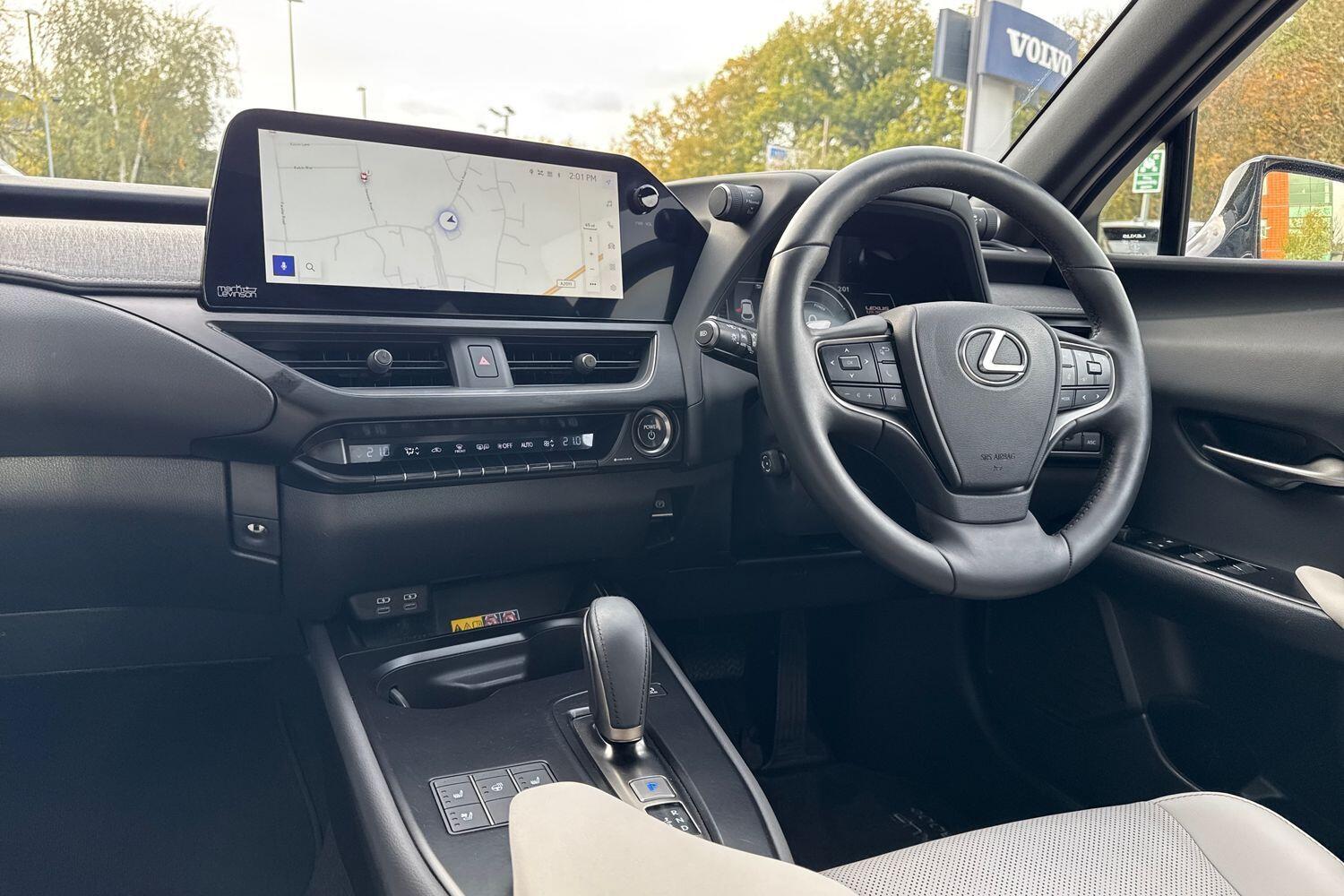 Used Lexus UX 2024 for sale - 76457830: Photo 35