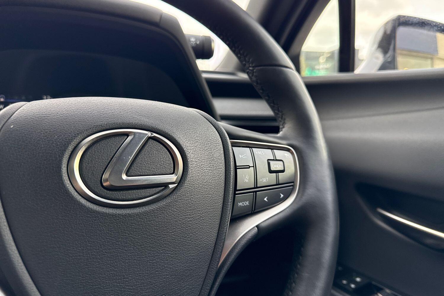 Used Lexus UX 2024 for sale - 76457830: Photo 38