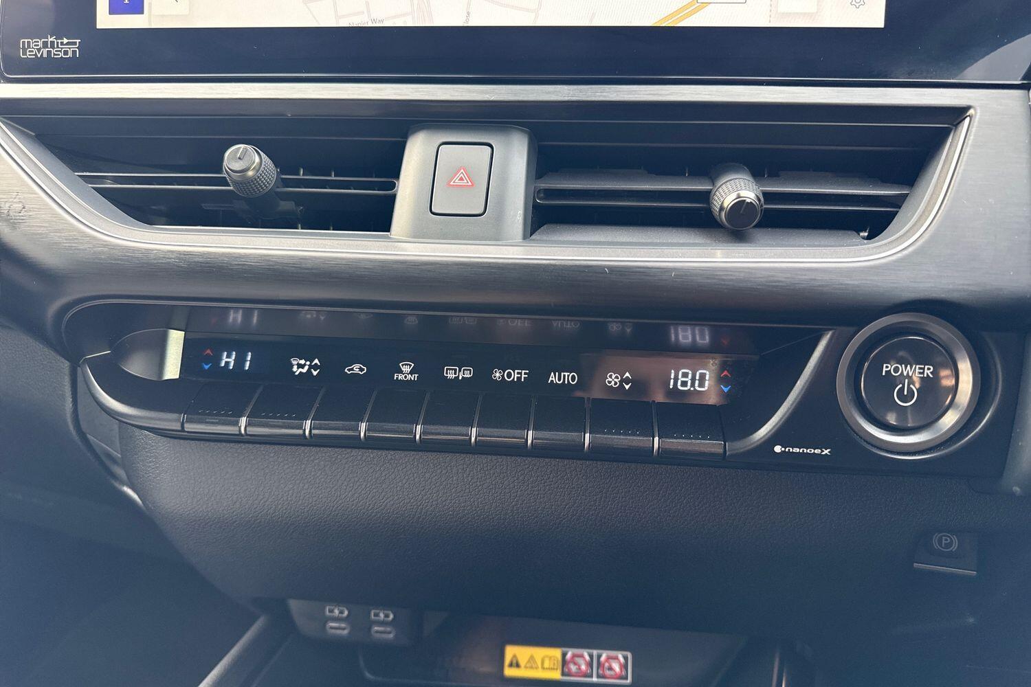 Used Lexus UX 2024 for sale - 76457830: Photo 39