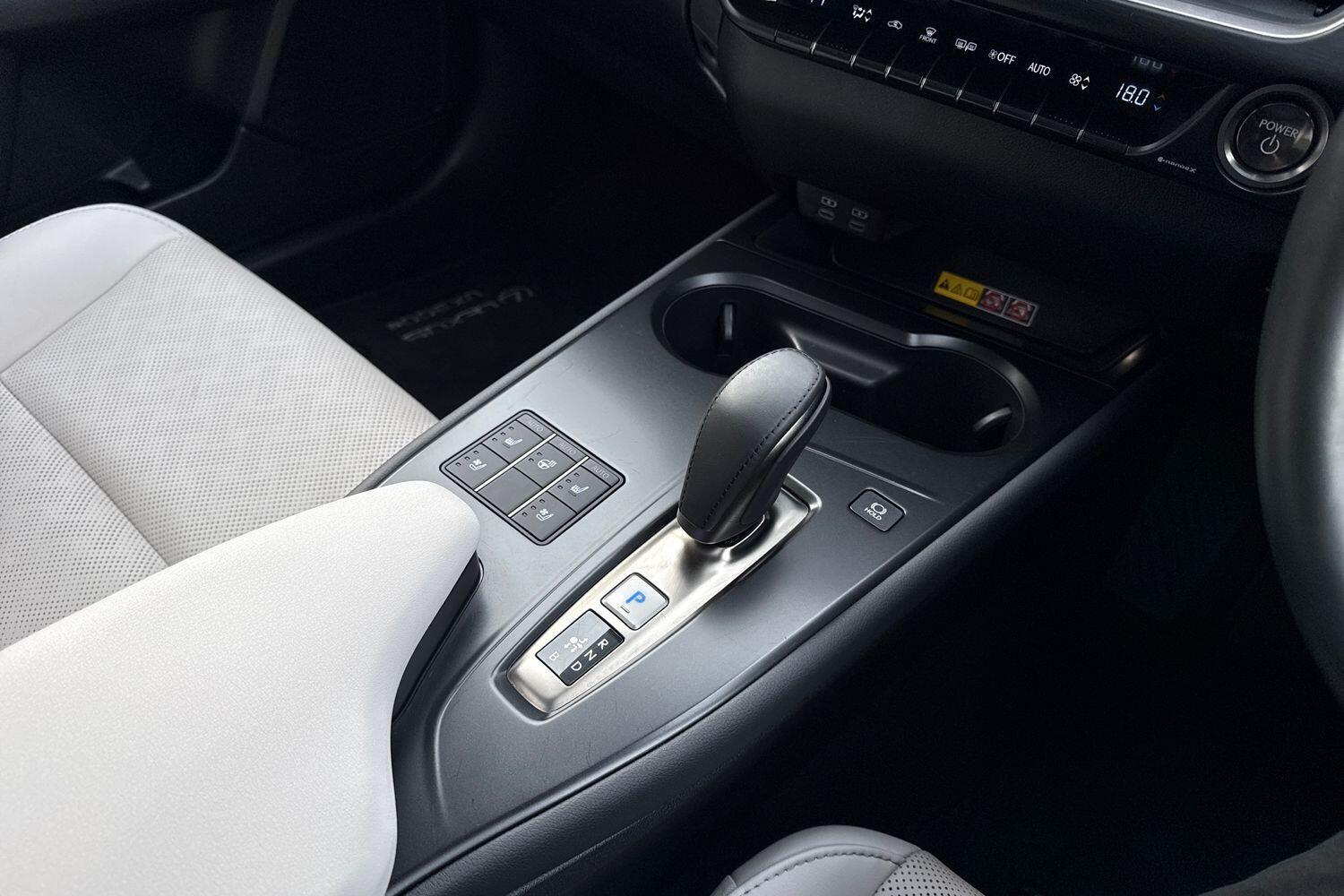 Used Lexus UX 2024 for sale - 76457830: Photo 41