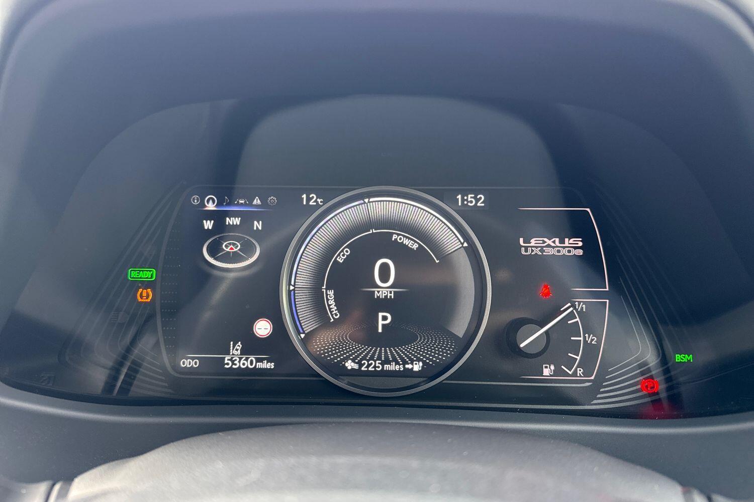 Used Lexus UX 2024 for sale - 76457830: Photo 42