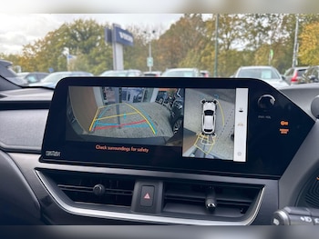 Used Lexus UX 2024 for sale - 76457830: Photo