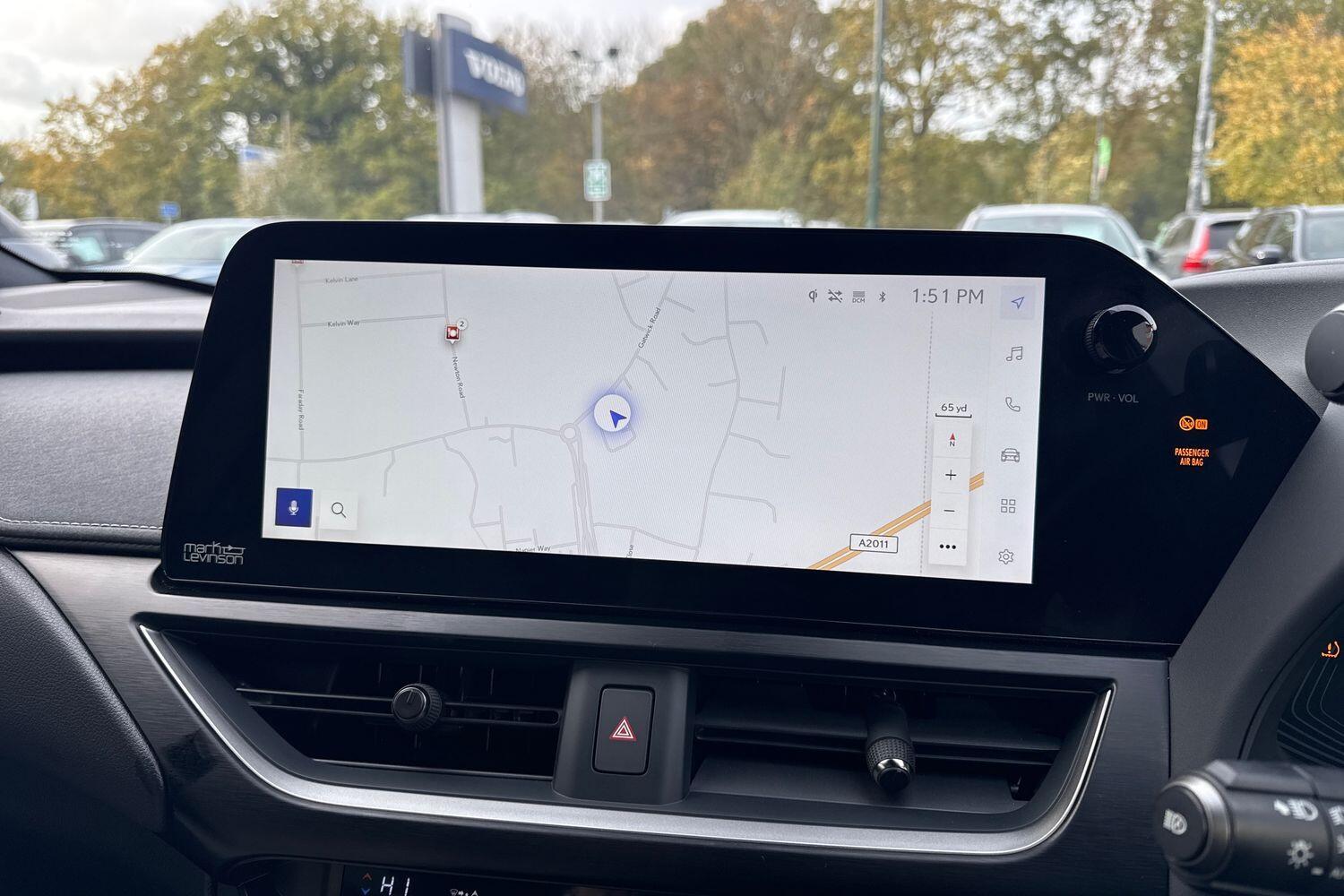 Used Lexus UX 2024 for sale - 76457830: Photo 5