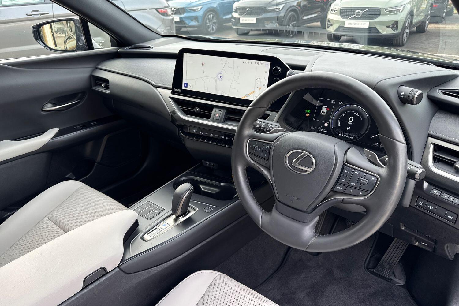 Used Lexus UX 2024 for sale - 76457830: Photo 6