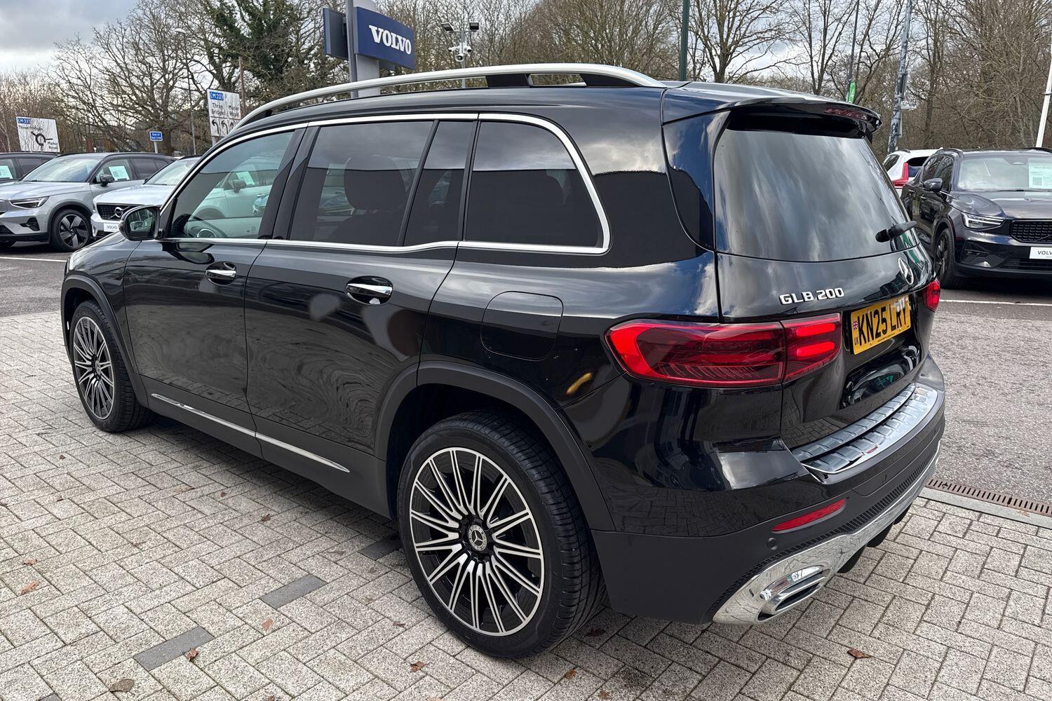 Used Mercedes-Benz GLB for sale - 77266720: Photo 11